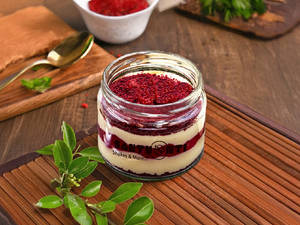Red Velvet Cheese Cake