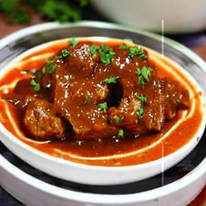Pork Gravy
