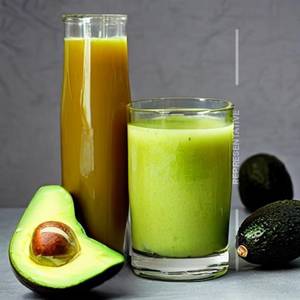 Avocado (butter fruit)