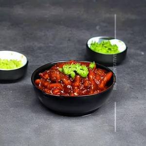 Beef Chilli
