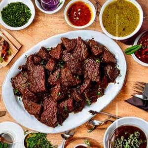 Beef Roast
