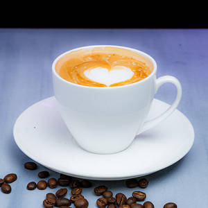Cafe Latte