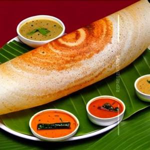 Mysore spl. dosa
