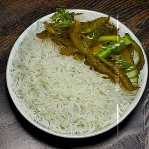 Kushka Veg