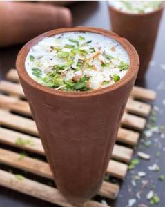 Sweet Lassi