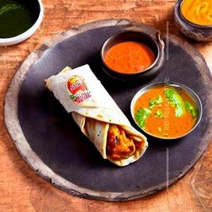 Peri peri roll locho jain