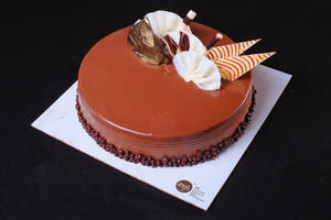 Chocolate Truffle [1 Kg]