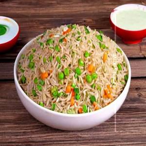 Schezwan Fried Rice