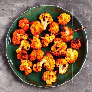 Tandoori Cauliflower