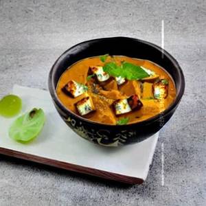 Paneer Kashmiri Cream