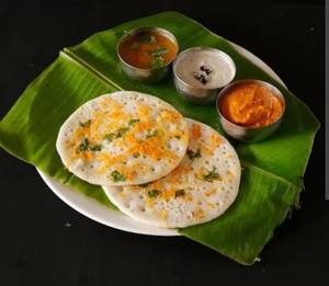 Set Dosa 2Pcs