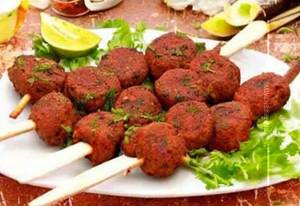 Kalmi Kabab Pc