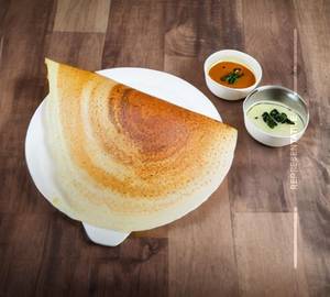 Plain Dosa