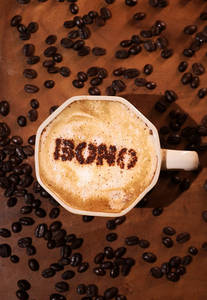Cappuccino