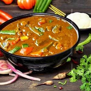 Mix Veg