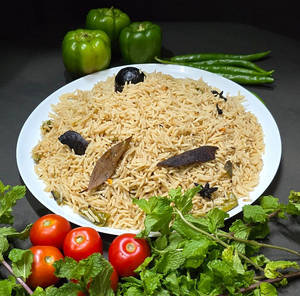Mandi Rice Full