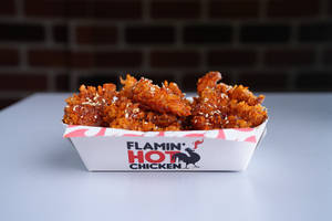 Honey Nashville Tenders