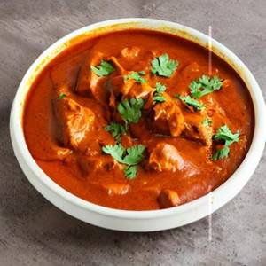 Butter chicken