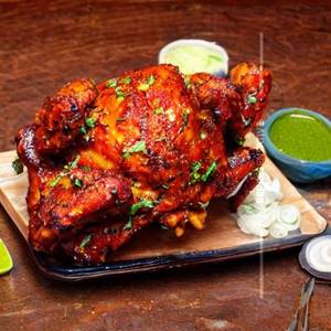 Hadoti chicken
