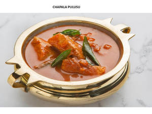 Chapala Pulusu