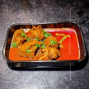 Chicken Sukka