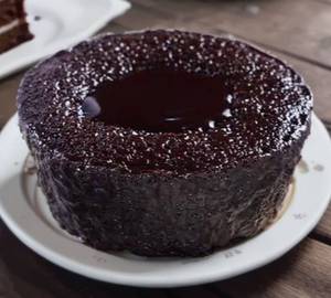 Choco lava  