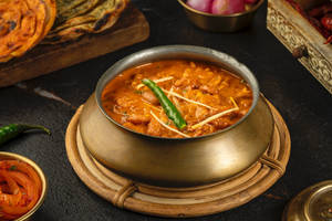Amritsari Rajma