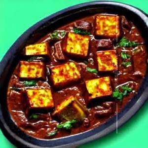 Paneer Akbari
