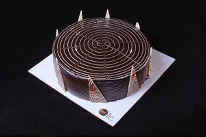 Chocolate Zebra [1 Kg]