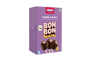 Cookies & Cream Bon Bon