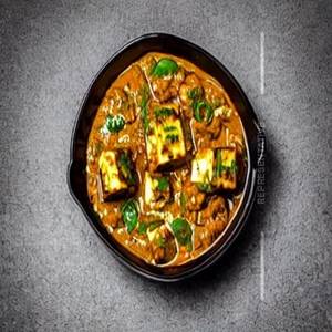 Paneer Patiala