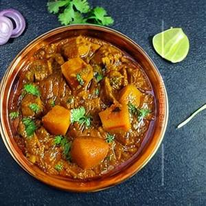 Aloo Ghobhi