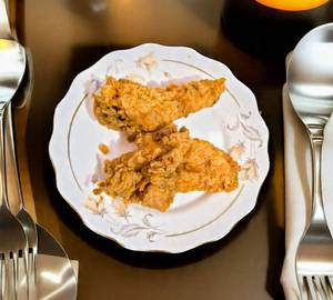 Crispy Chicken [ 2 Pieces ]