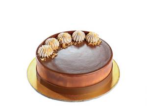 Wishes Crunchy Butterscoth Cake