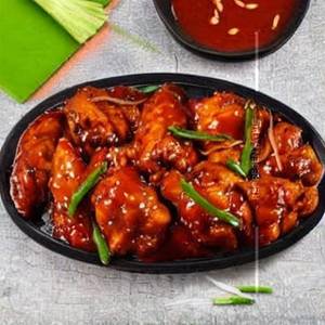 Chilli chicken