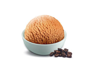 Super Coffee Ice Cream Scoop (150 Ml)