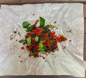 Special Kesar Masala [2 Piece]