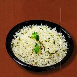 Jeera Rice
