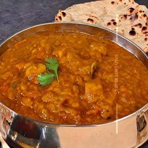 Dal Tadka
