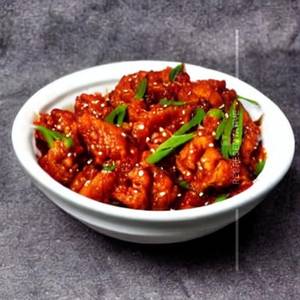 Gobi Chilli