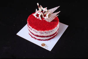Red Velvet 500g