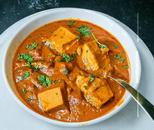 Panneer Butter Masala