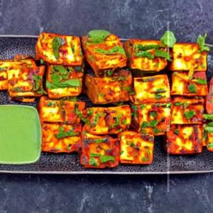 Paneer Rambow