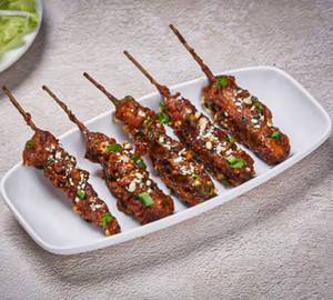 Chicken Satay