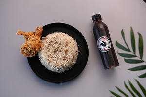 Flavoured Rice Combo