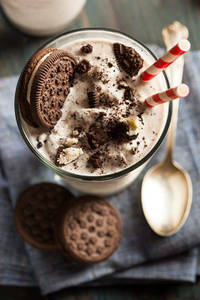 Mystery Shake