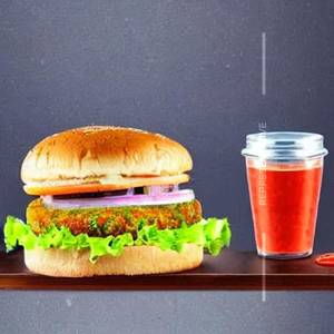 Veg Burger