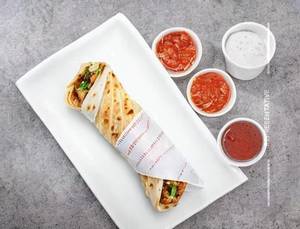 Classic chicken roll                    