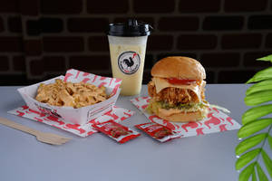 Solo Saver's Supreme