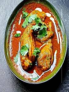 Coriander Chicken 